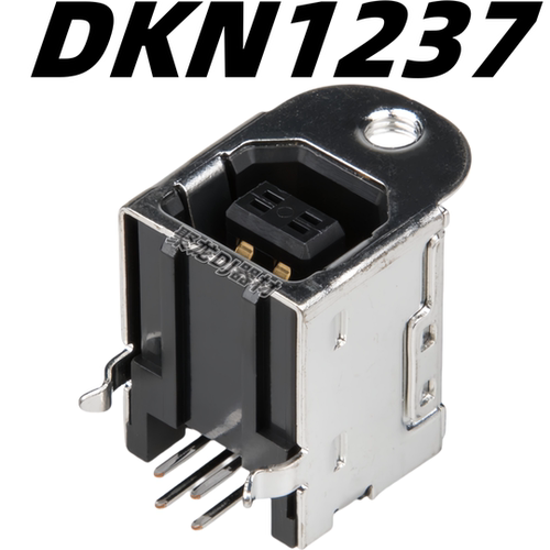 先锋打碟机配件USB数据线插座口