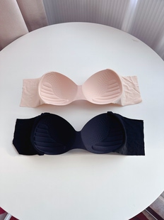 可以缝在紧身衣服背心上的胸垫0.6厚