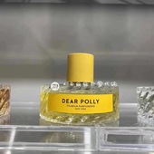 Vilhelm Room Parfumerie Polly Service 威伊尔香水Dear 现货
