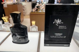 Absolu 在途 香精版 信仰拿破仑香水卓越版 75ml Creed