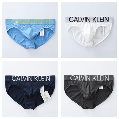 ck内裤滑面料三角舒适