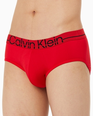 CK三角内裤2022新春发布