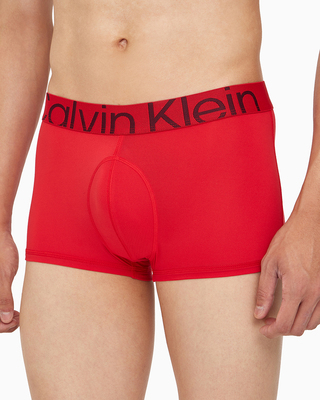 CalvinKlein内裤贴身