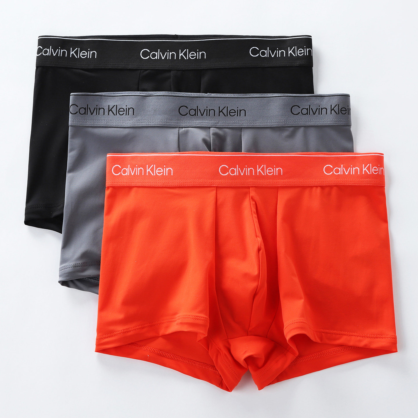 秒！23春夏新款CK内衣防晒吸湿速干平角泳裤两穿内裤防夹臀NB3539,女士内衣/男士内衣/家居服,男平角内裤,淘宝优惠券,粉丝福利购,淘宝优惠卷