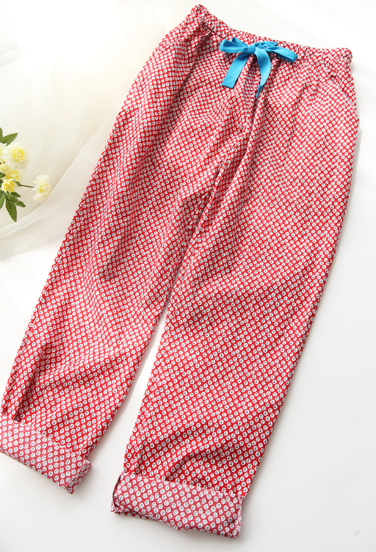 Pantalon pyjama jeunesse - Ref 716847 Image 4