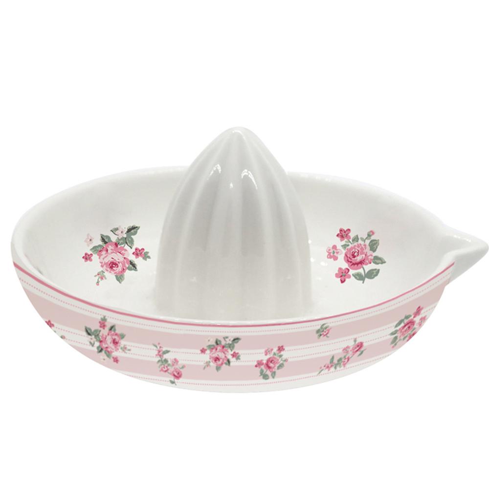 复古碎花手动IsabelleRose