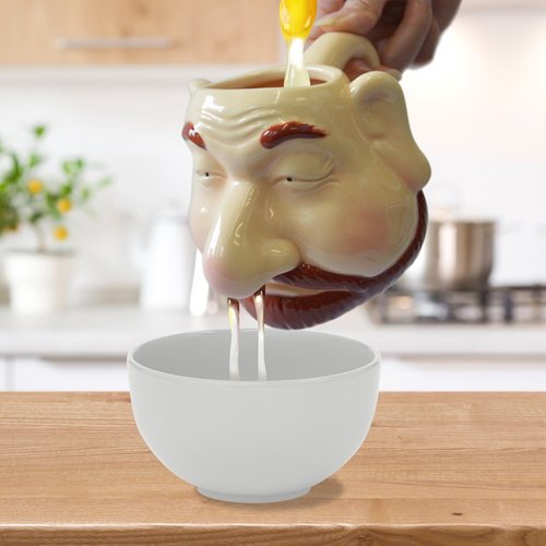Winkee蛋清分离器搞笑厨房用品