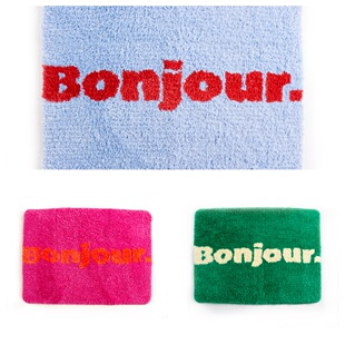 BONJOUR法语创意浴室垫防滑 Ferretti 德国直邮 西班牙Helio 正品