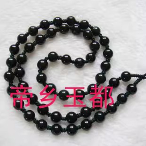 玉绳玉挂绳项链绳玉坠吊坠绳