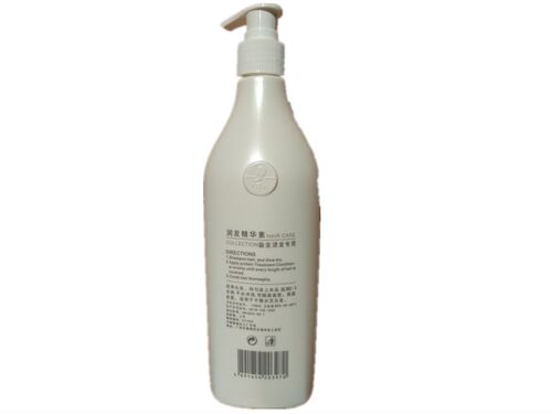 ida不含酒精专用包邮护发弹力素