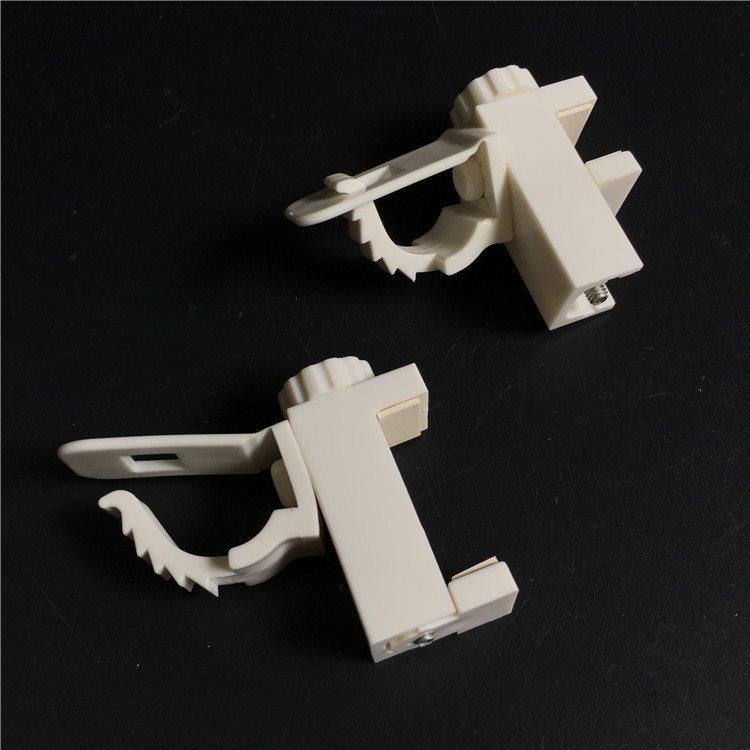 包邮 棍棒挂夹柜门布帘横杆挂钩免打钉无痕挂勾卡夹2个装在类目 收纳整理, 家庭整理用具, 挂钩/粘钩中 - 来自Buy2taobao.com提供专业的淘宝代购服务