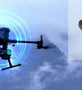 SCH16T-K10陀螺仪传感器代理原装正品