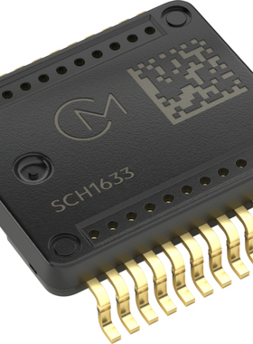 SCH1633-D01 加速度传感器六轴IMU