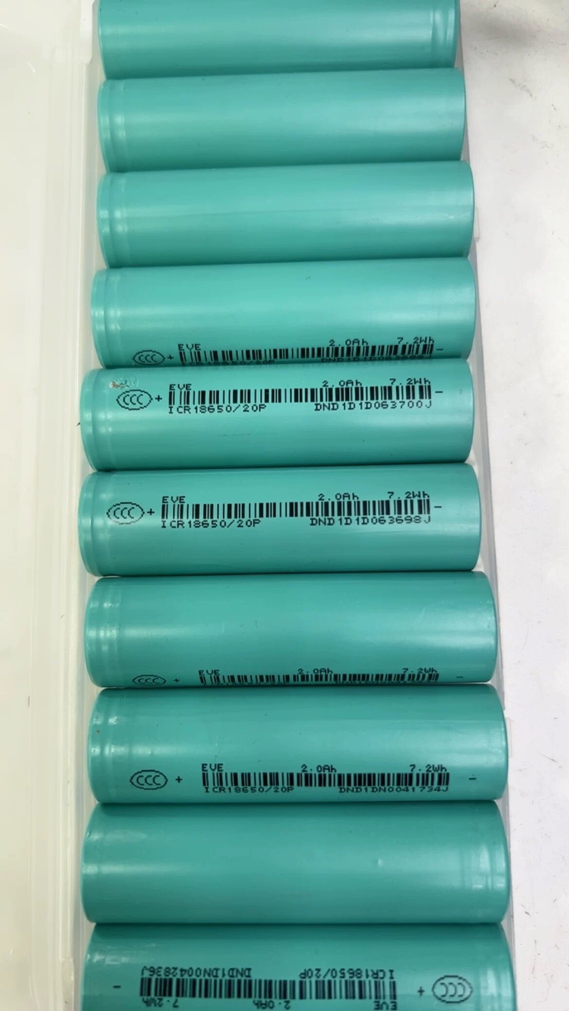 订做各种规格异型的锂电池18650焊接制作音箱电池组吸尘器锂电池