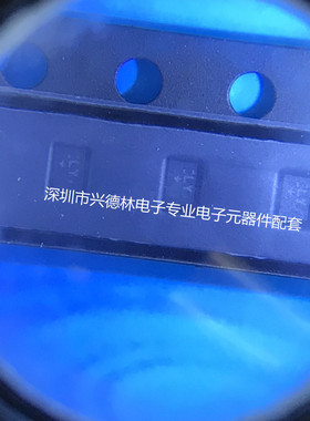 MAX2659ELT MAX2659 QFN-6 全新原装 元器零件