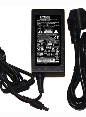 LITEON建兴12V4.16A电源适配器型号PA-1051-0