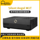 Silent Angel仙籁M1T 数字转盘机音乐播放器流媒体NAS网络数播