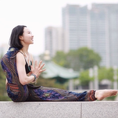 垂坠透气休闲居家沙滩 瑜伽裤 泰国Bohemian现货薰衣草灯笼裤 阔腿裤