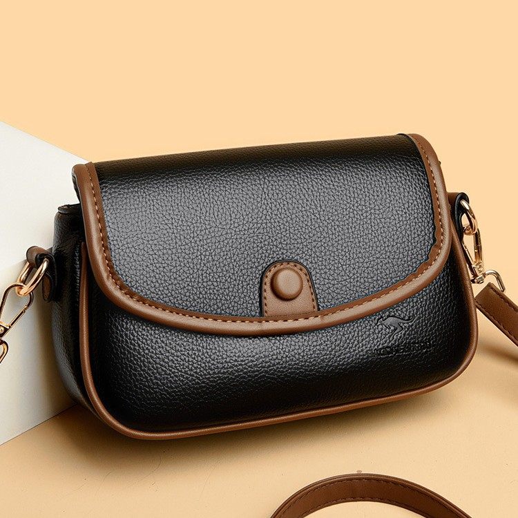 跨境时尚单肩包女时尚休闲斜挎信封包百搭女包2026新款小方包百搭,箱包皮具/热销女包/男包,小方包,淘宝优惠券,粉丝福利购,淘宝优惠卷