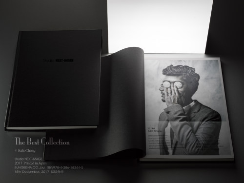 庄扬帆工作室 十年摄影作品精选 Sails Chong Best Collection