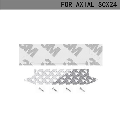 DJSCX24AXIAL配件升级件