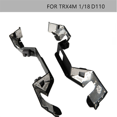 DJTRX4M路虎卫士D110挡泥板