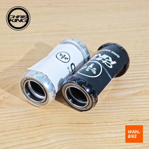 chriskingBSA24BB中轴Shimano