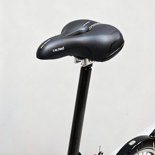 Selle Royal适用小布自行车软软坐垫 车座骑行装备配件鞍座垫