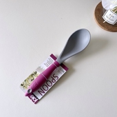 加拿大 不粘锅煎铲炒菜铲汤勺耐高温 尼龙汤勺厨具