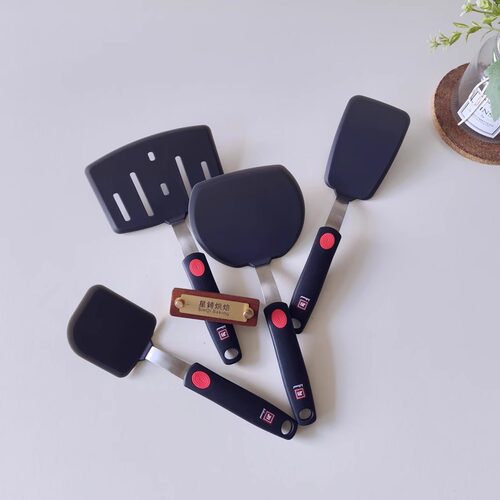 IB硅胶锅铲煎铲不粘锅专用