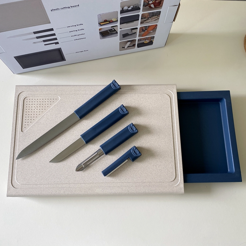 Export order multi-function Vegetable board pocket knife Combination 6 suit Cutting board cover Travel? Portable Vegetable board kitchen knifein the Kitchen/Cooking utensils , Cooking utensils , Chopping/Chopping board  category - from Buy2taobao.com to provide professional Taobao agent buy service