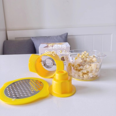 剥玉米神器家用玉米粒剥离器拨苞