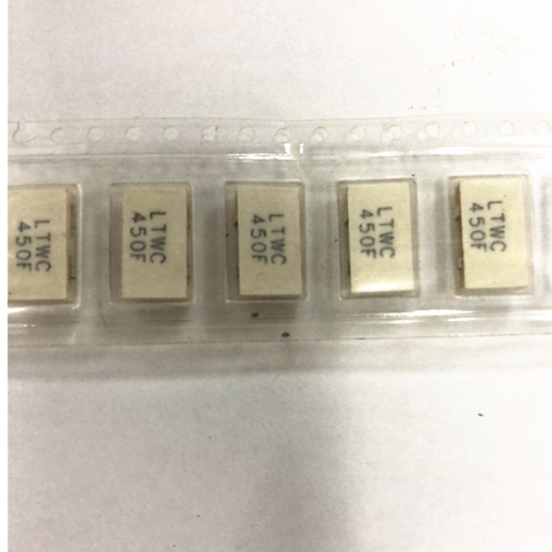 对讲机LTWC450G滤波器无线对讲机