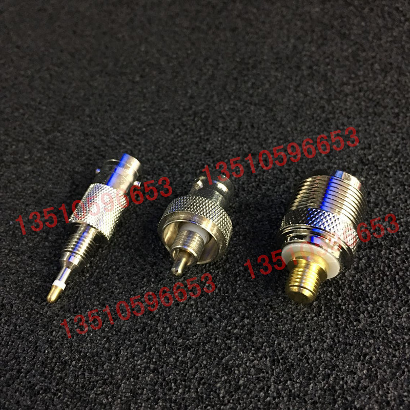 适用对讲机转接头gp68