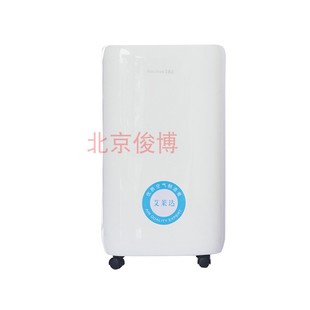 艾莱达除湿机家用卧室低噪音抽湿器CF-18L适合1-40平方地下室抽湿