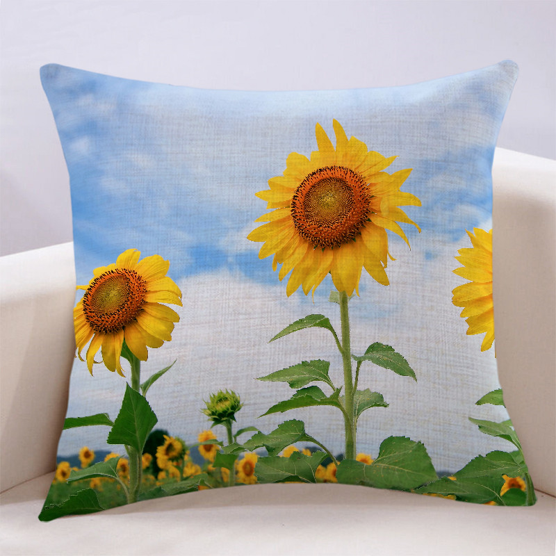 万燊PP棉客厅杭州向日葵