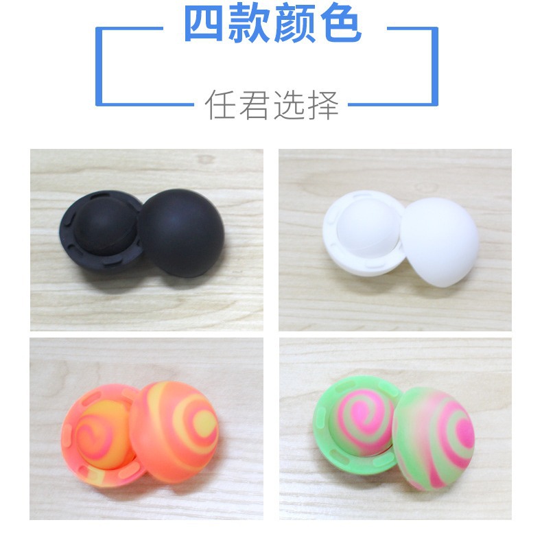 适用笔记本支架电脑垫高底座散热垫硅胶配件macbook垫脚增高