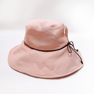 日本防晒帽紫外线出游可折叠