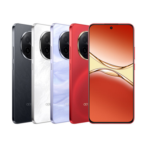 【国补百亿】OPPO A5 Pro 8+512GB