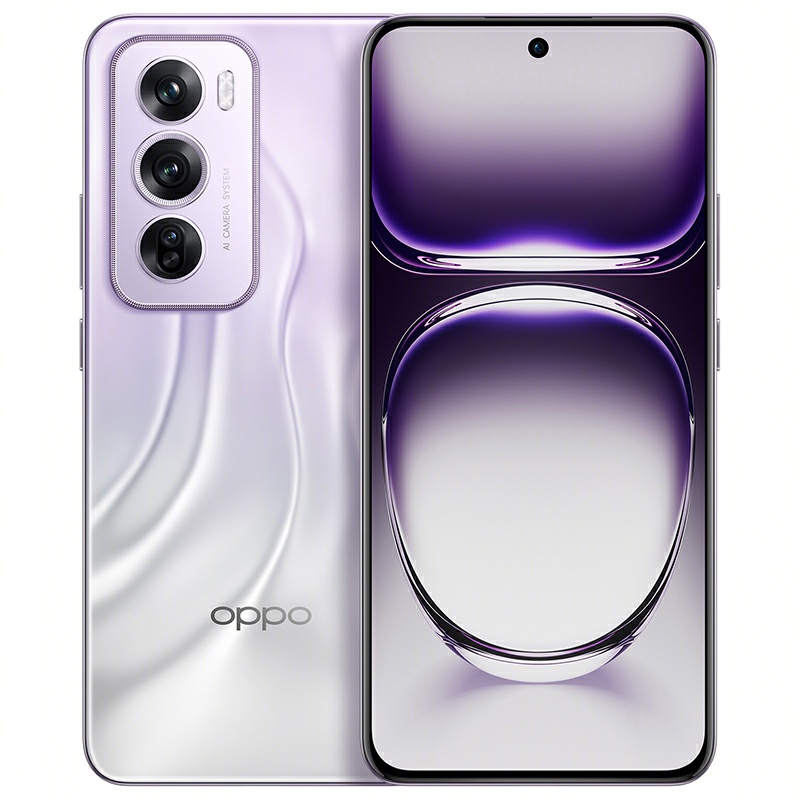 OPPO Reno12 Pro