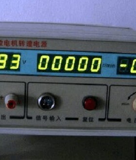 CS-400 微电机转速电源 微电机综合测试仪