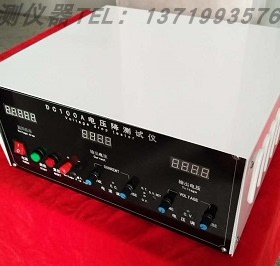 CS3005电压降测试仪电线端子压接电压降测试仪插头线电压降测试仪