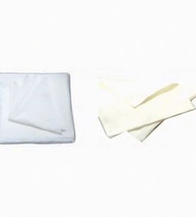 AATCC1美式加重伴洗布1号 贴衬布
