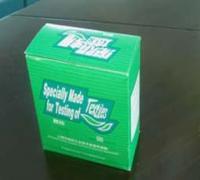 ISO105 C10GBT3921标准皂片不含荧光增白剂1000克500纺织试验实验