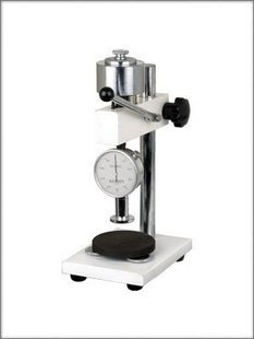 |HLX-AC 橡胶硬度计测试机架--硬度计测试台适于LX-A/LX-C