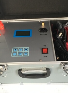 GD3180B智能回路电阻测试仪  接触电阻测试仪