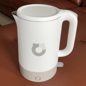 Bear/小熊 ZDH-Q17U7可保温一体电热水壶年轻人的选择