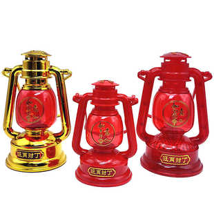子孙灯长明灯闽南潮汕入伙船灯乔迁新居入宅进香添灯结婚喜庆用品