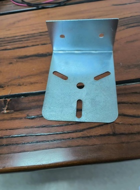 警示灯支架d1081