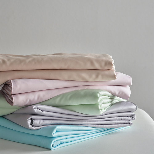 兰精天丝夏凉空调被抗起球可机洗